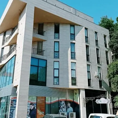 Apartament Sapphire *