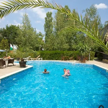 Sapphire Apartament Słoneczny Brzeg