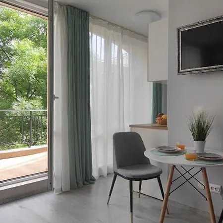 Apartament Sapphire *