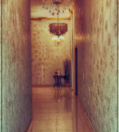 Apartament Sapphire *