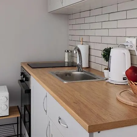 Sapphire Apartament