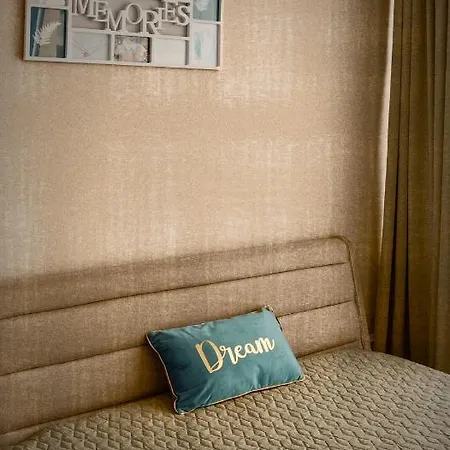Sapphire Apartament