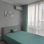 Sapphire Sunny Beach