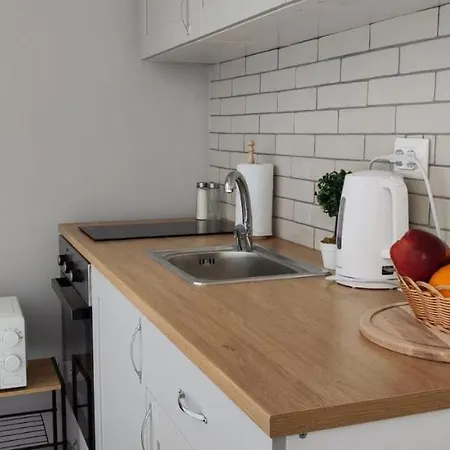 Sapphire Apartmán *