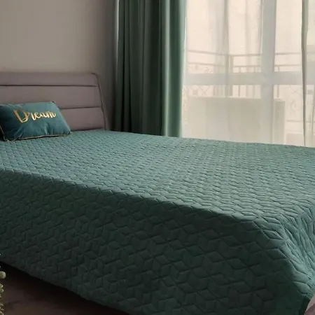 Sapphire Apartamento Sunny Beach