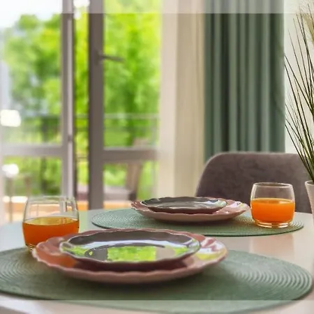 Sapphire Apartamento Sunny Beach